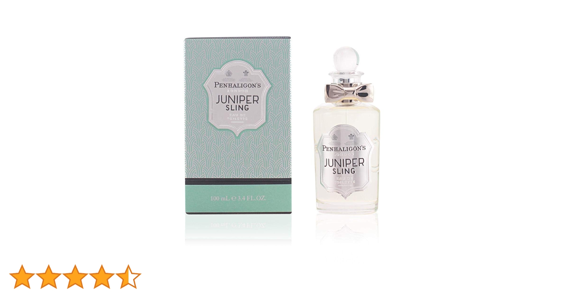 Amazon | ペンハリガン(PENHALIGON'S) ペンハリガン ジュニパー